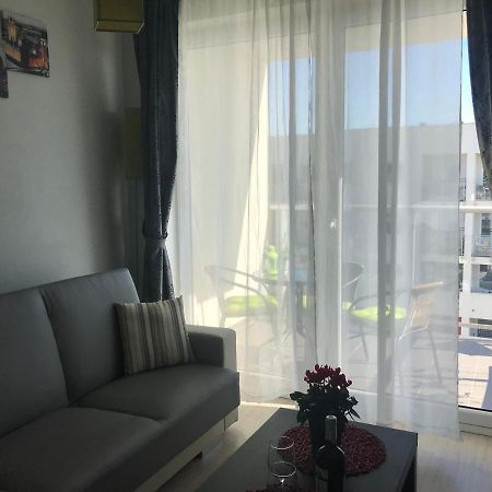 Apartament Lucky 프루스츠 그단스키 외부 사진