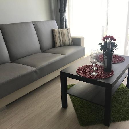 Apartament Lucky 프루스츠 그단스키 외부 사진