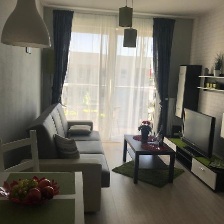 Apartament Lucky 프루스츠 그단스키 외부 사진