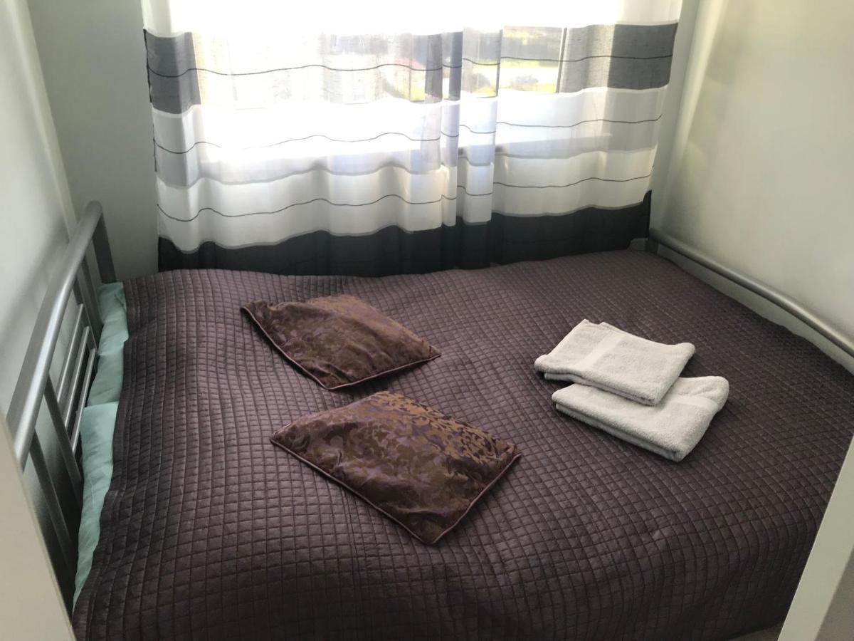 Apartament Lucky 프루스츠 그단스키 외부 사진