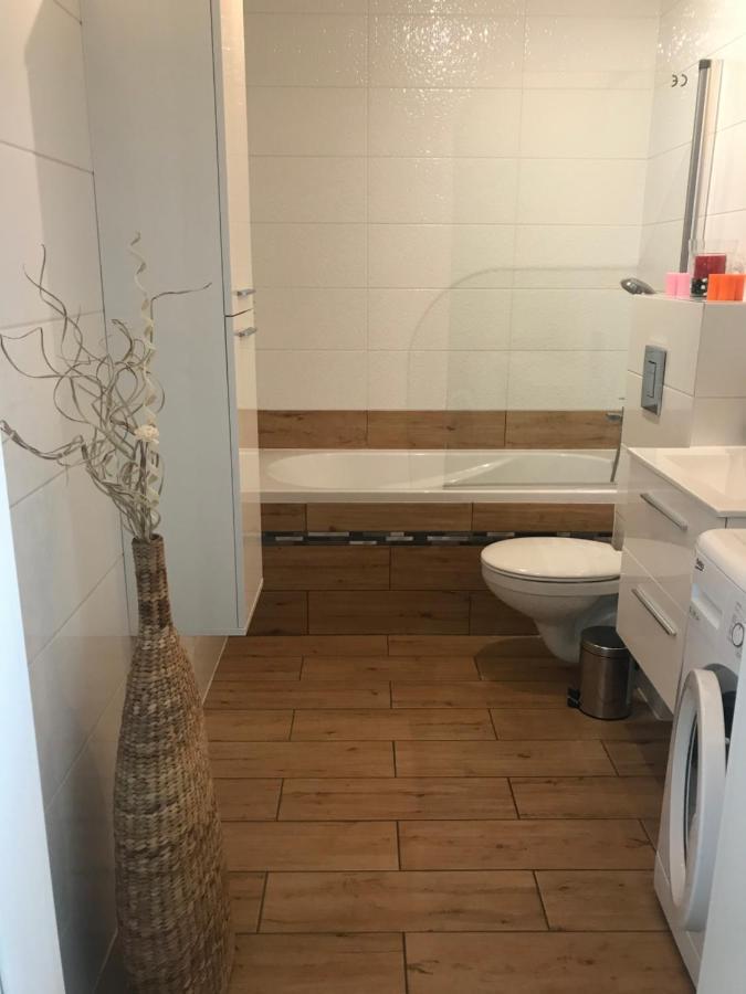 Apartament Lucky 프루스츠 그단스키 외부 사진
