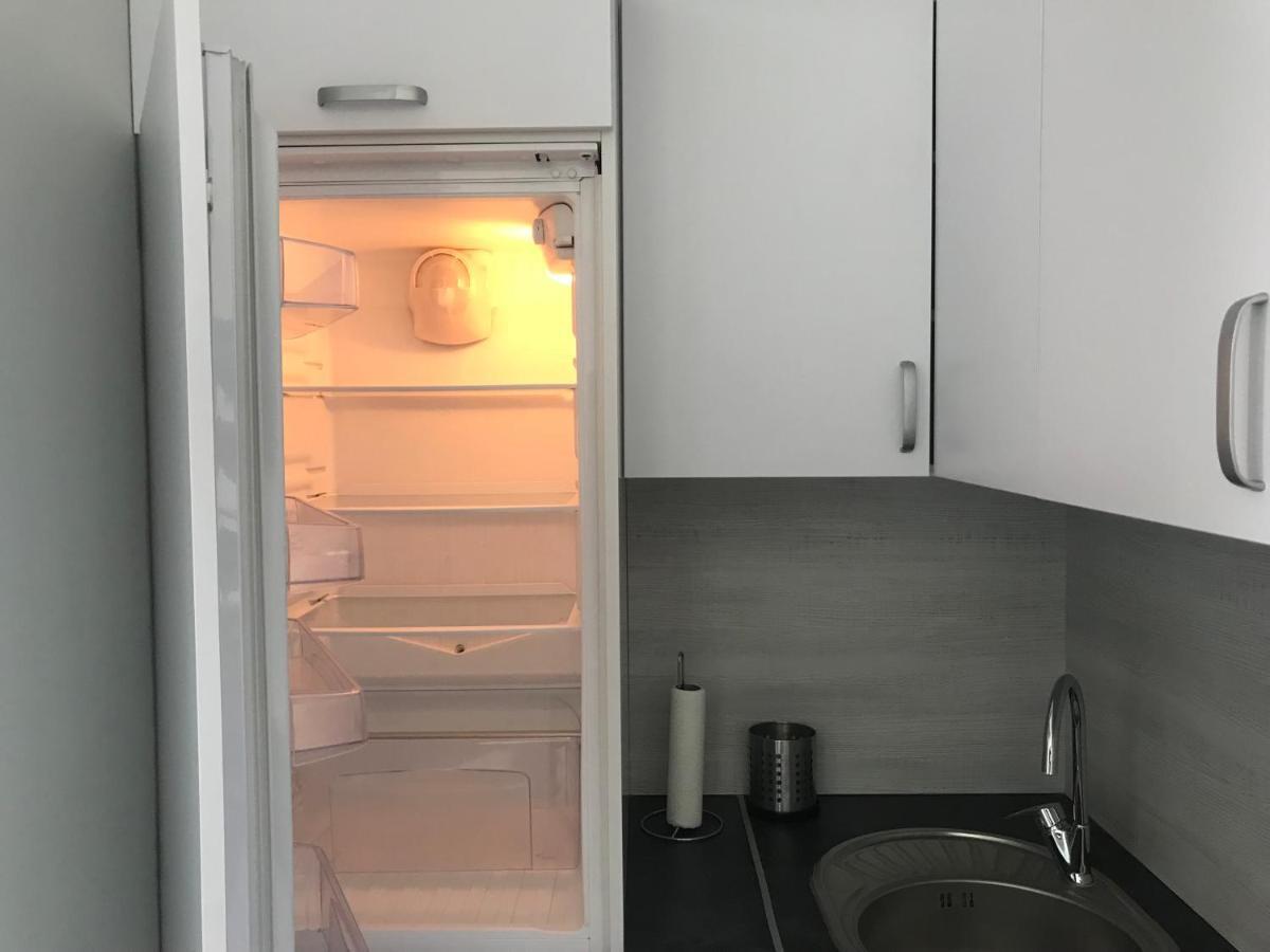 Apartament Lucky 프루스츠 그단스키 외부 사진